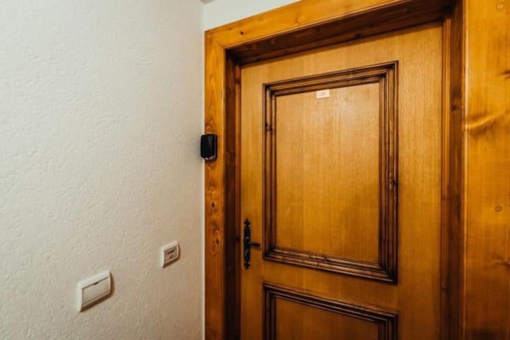 Cocon Familial Proche Telecabine Saint-Gervais-les-Bains Ngoại thất bức ảnh