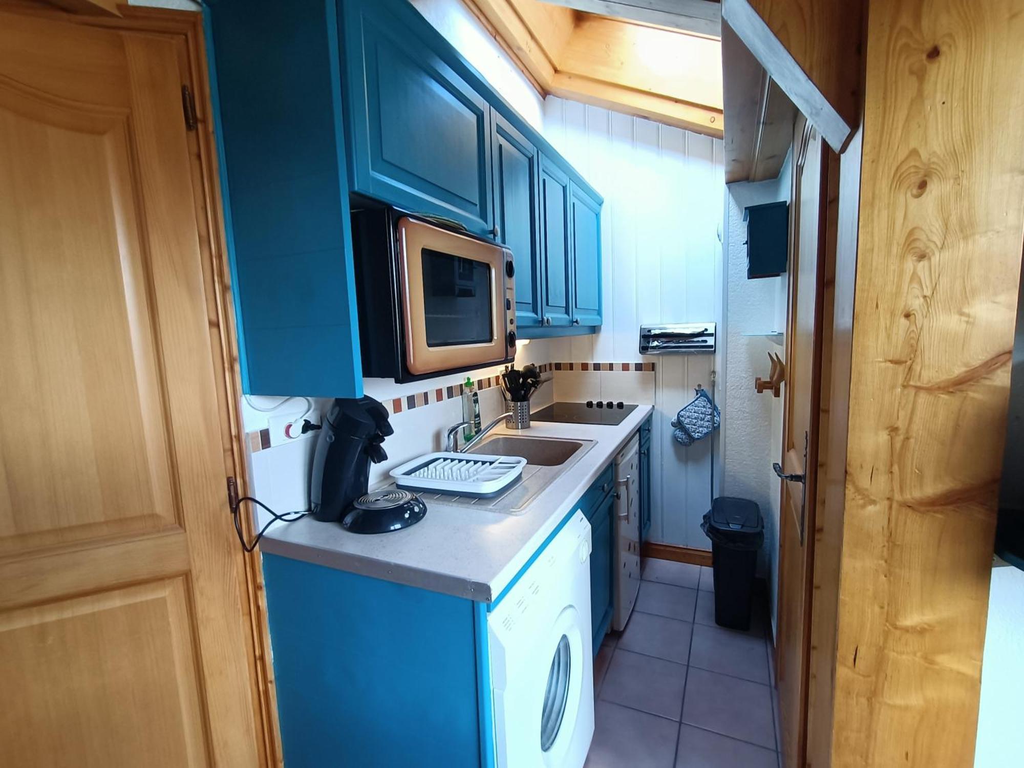 Cocon Familial Proche Telecabine Saint-Gervais-les-Bains Ngoại thất bức ảnh