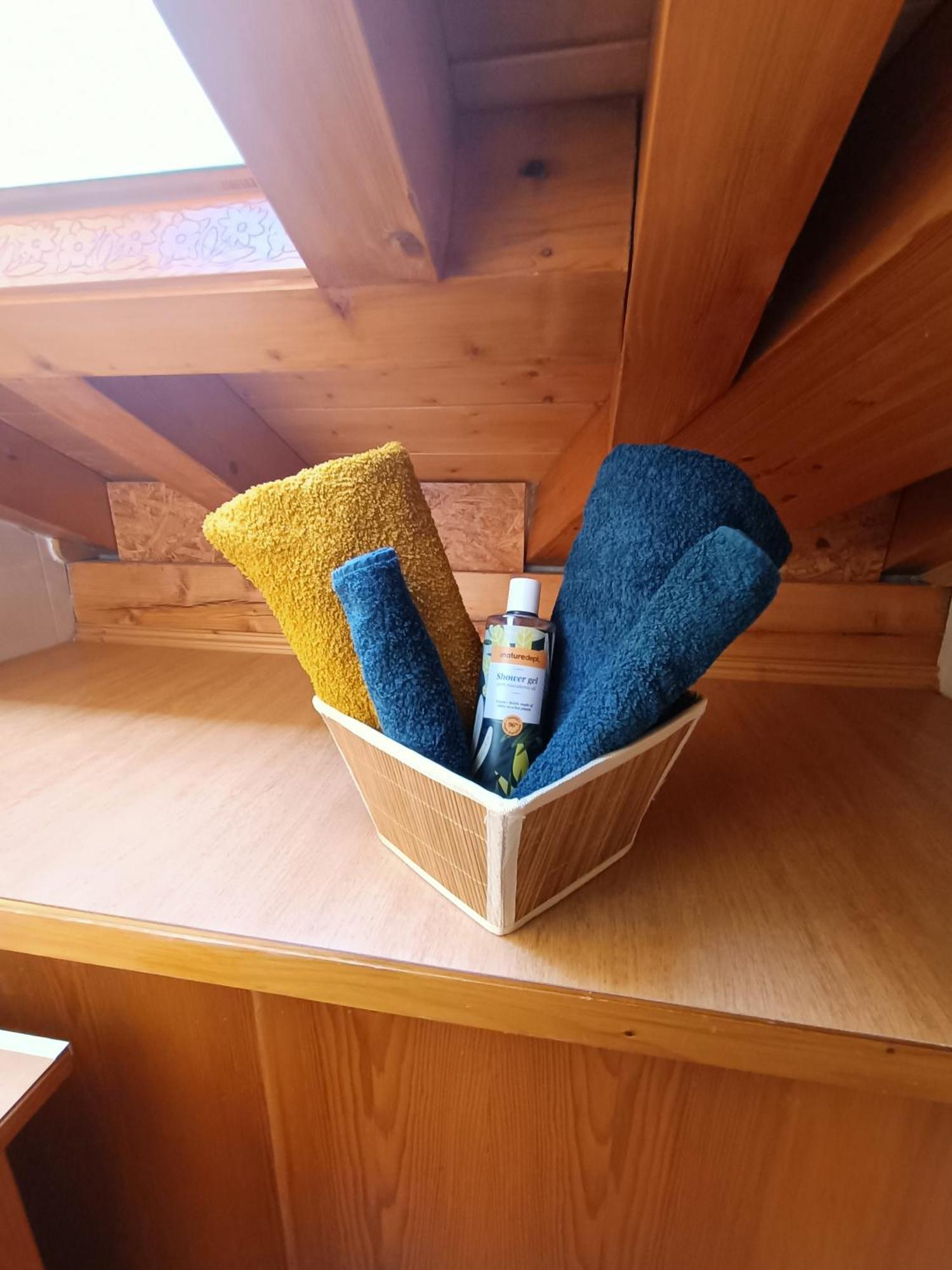 Cocon Familial Proche Telecabine Saint-Gervais-les-Bains Ngoại thất bức ảnh