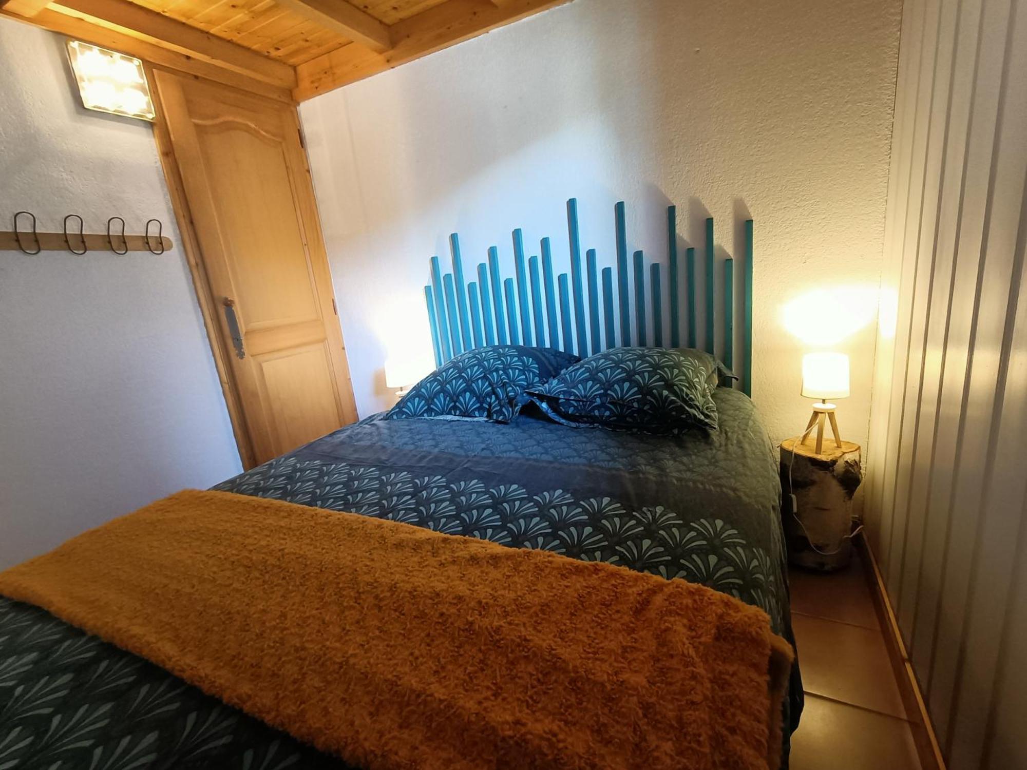 Cocon Familial Proche Telecabine Saint-Gervais-les-Bains Ngoại thất bức ảnh