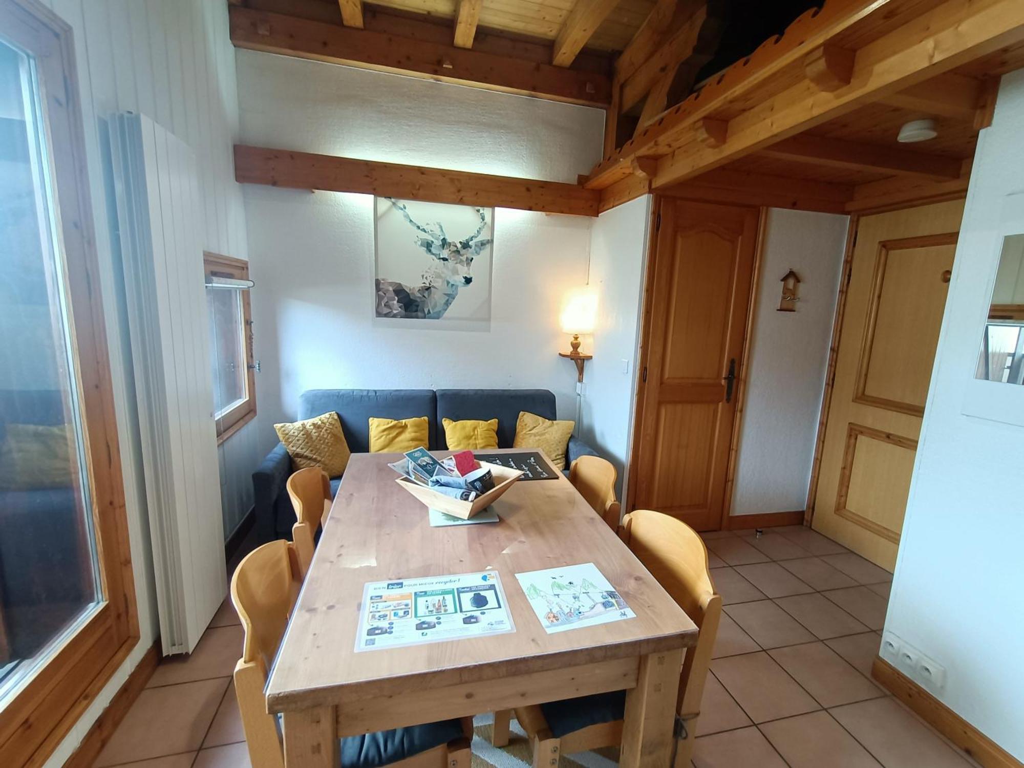 Cocon Familial Proche Telecabine Saint-Gervais-les-Bains Ngoại thất bức ảnh