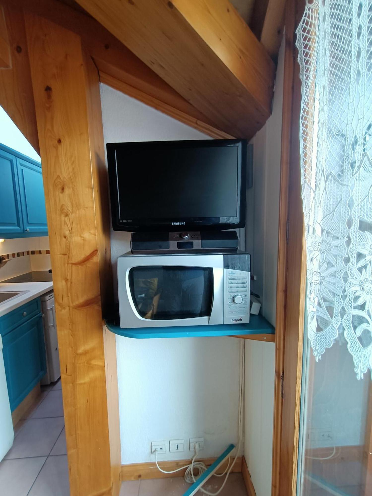 Cocon Familial Proche Telecabine Saint-Gervais-les-Bains Ngoại thất bức ảnh