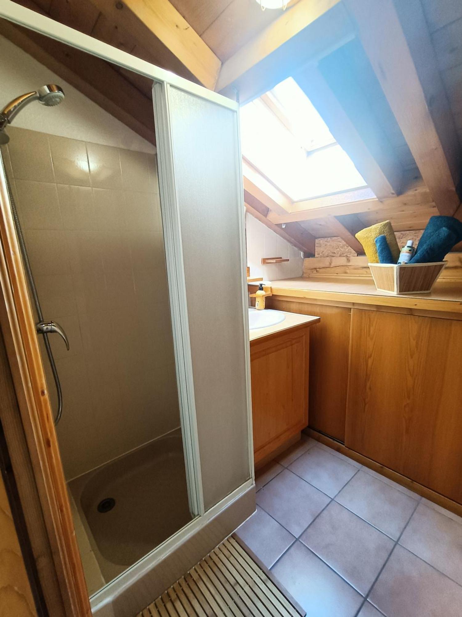 Cocon Familial Proche Telecabine Saint-Gervais-les-Bains Ngoại thất bức ảnh